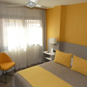 Hotel Zeus Malaga