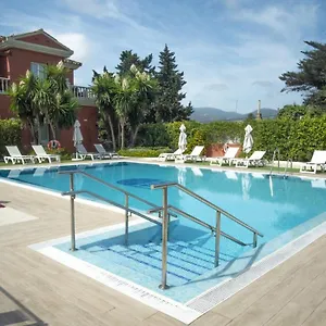 Alboran 4*, Algeciras Španělsko