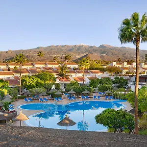 Hotel apartamentowy Wyndham Residences Golf Del Sur San Miguel de Abona