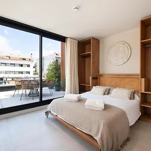 Hotel apartamentowy Balisse