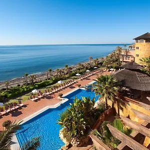 מלון Elba Gran & Thalasso אסטפונה