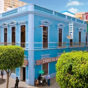 Pensjonat Kasa Las Palmas de Gran Canaria