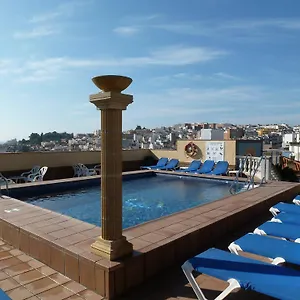 מלון Costa Brava בלאנס