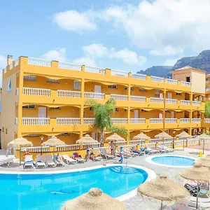 El Marques Palace By Intercorp Group 4*, Acantilado de los Gigantes Španělsko