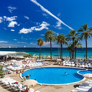 Jet - Adults Only Apart-hotel Playa d'en Bossa