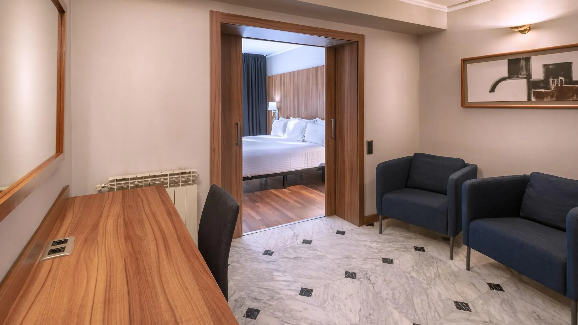 Hotel Ciudad De Castelldefels