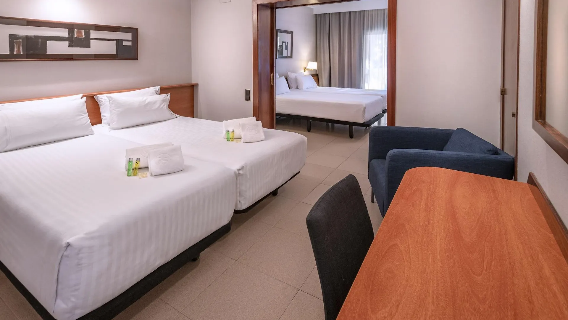 Hotel Ciudad De Castelldefels