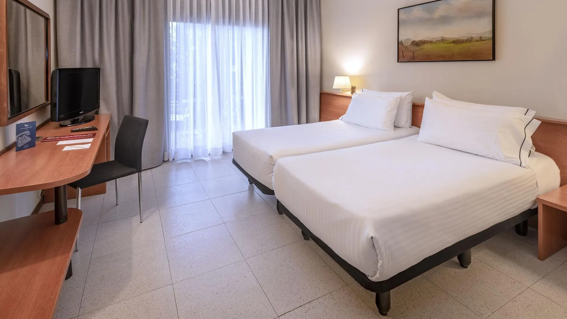 Hotel Ciudad De Castelldefels