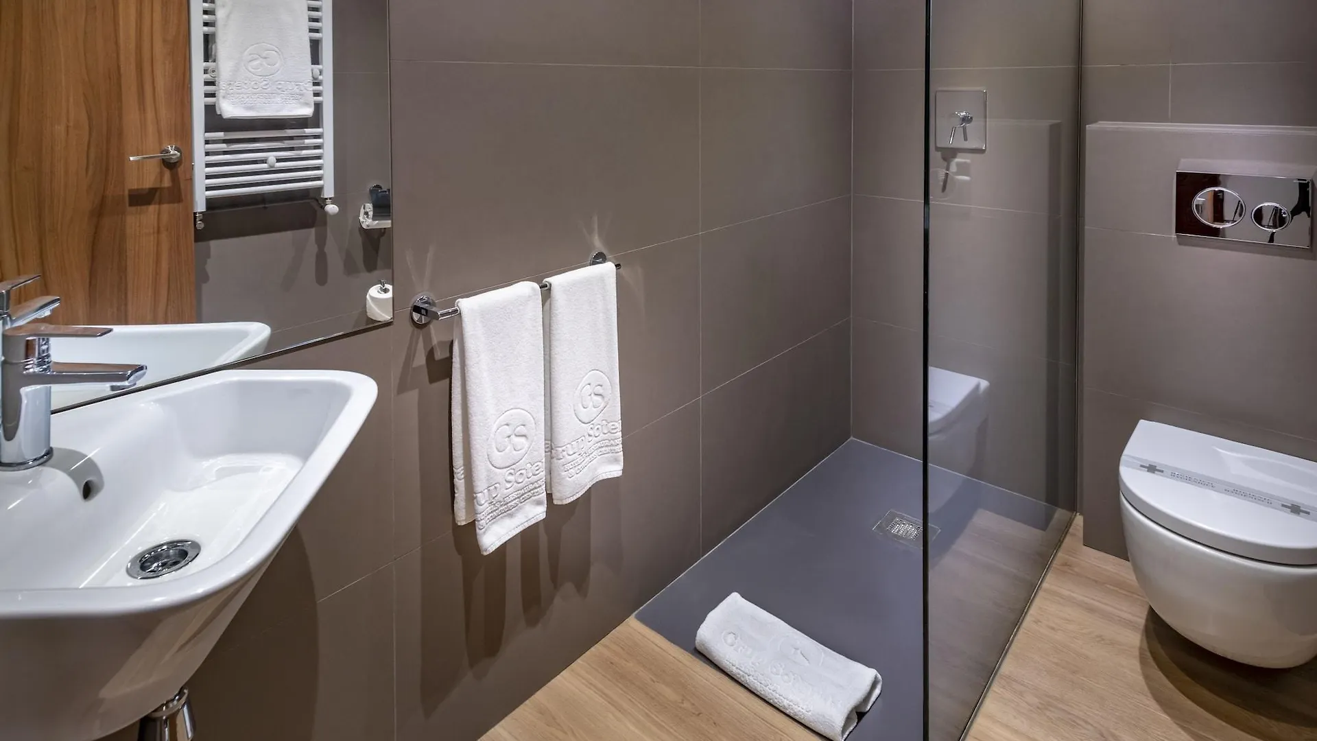 Hotel Ciudad De Castelldefels Spagna