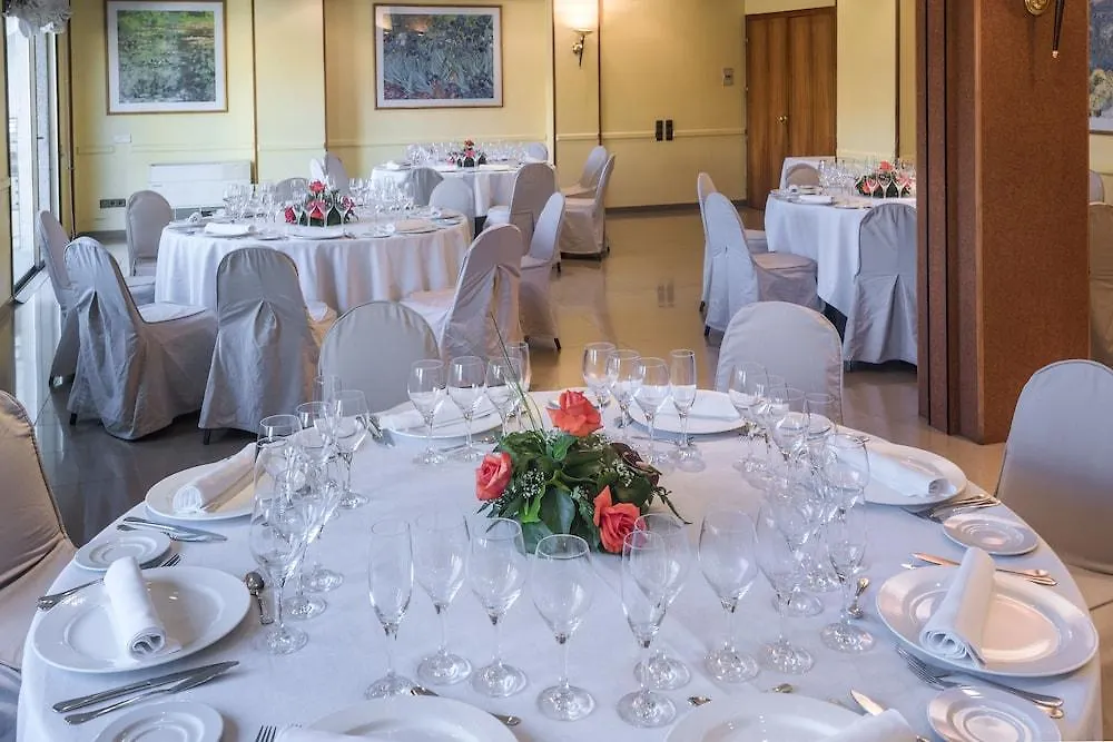 Hotel Ciudad De Castelldefels
