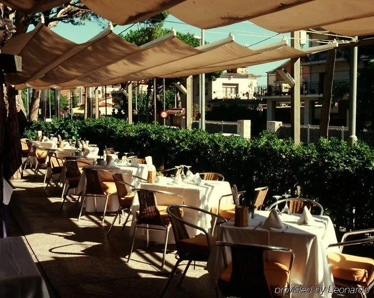 Hotel Ciudad De Castelldefels Spagna