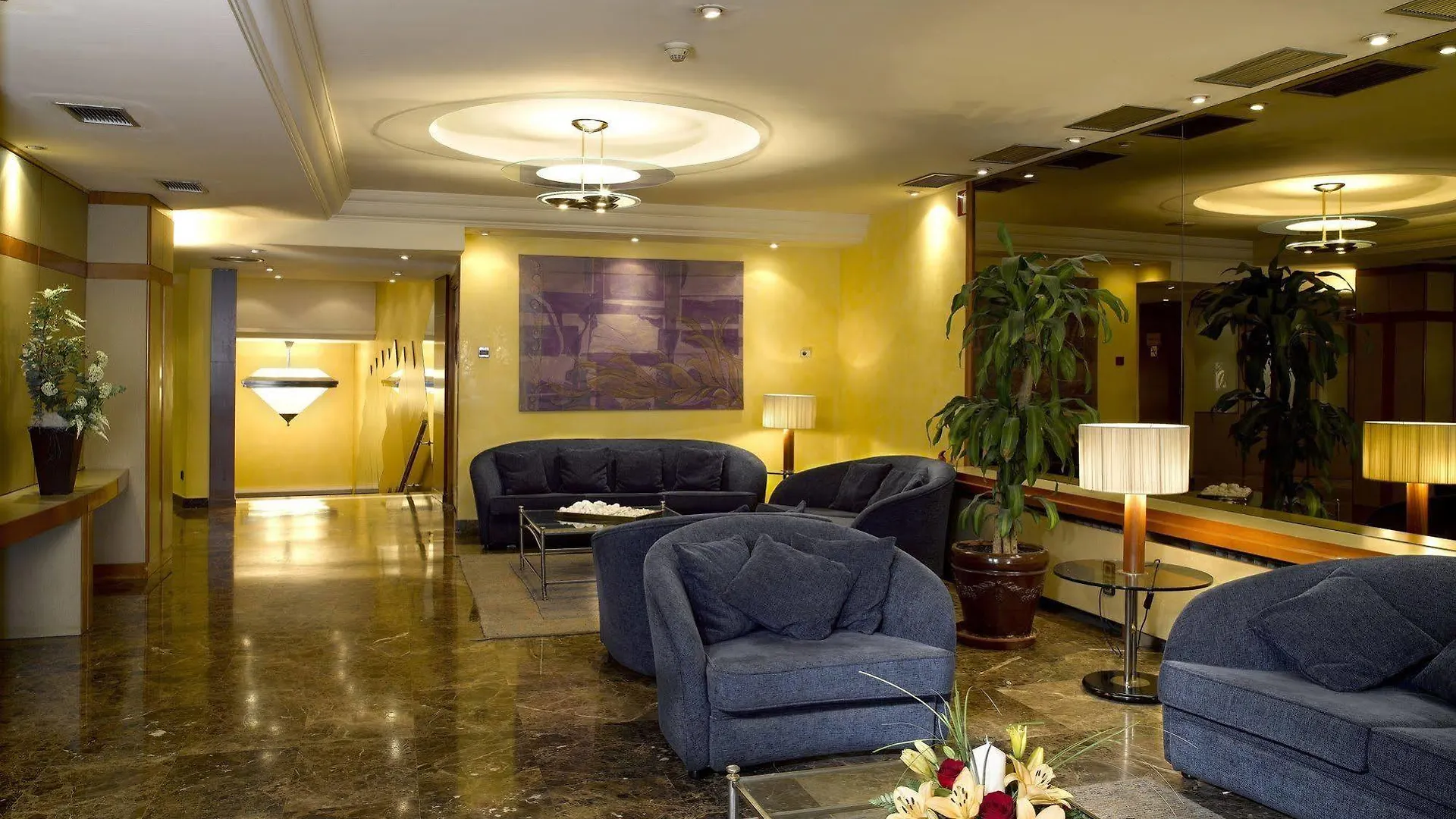 Hotel Ciudad De Castelldefels
