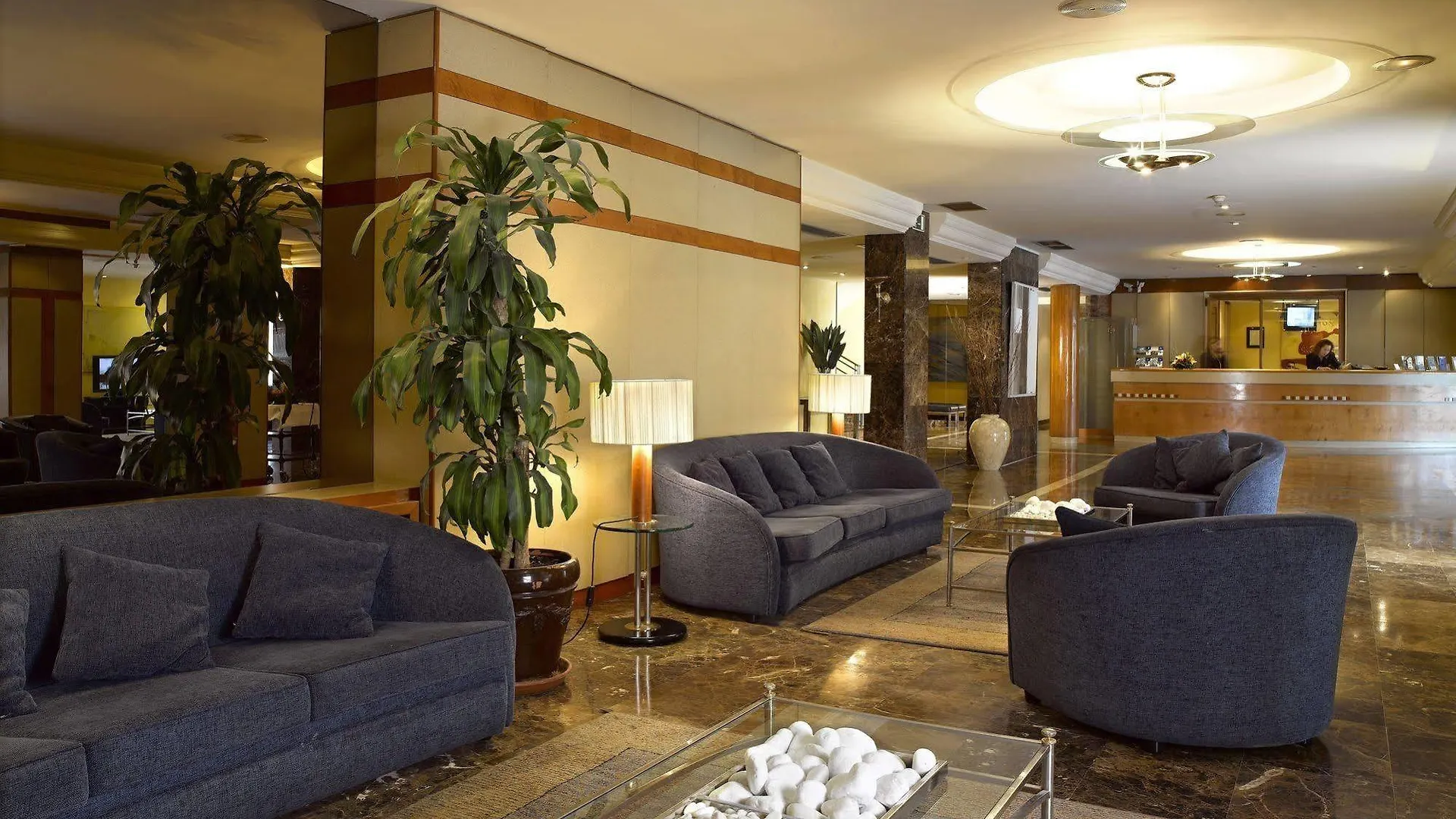 Hotel Ciudad De Castelldefels