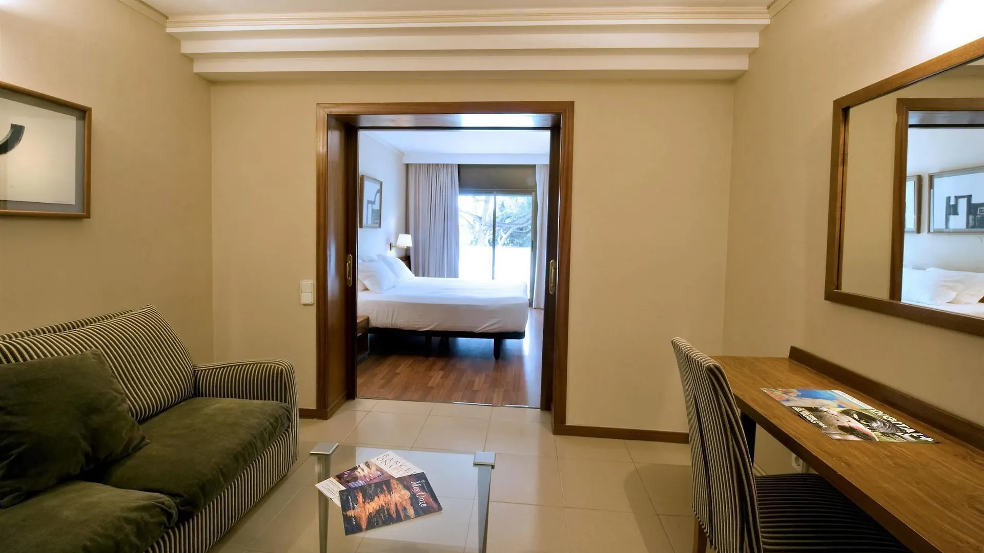 Hotel Ciudad De Castelldefels
