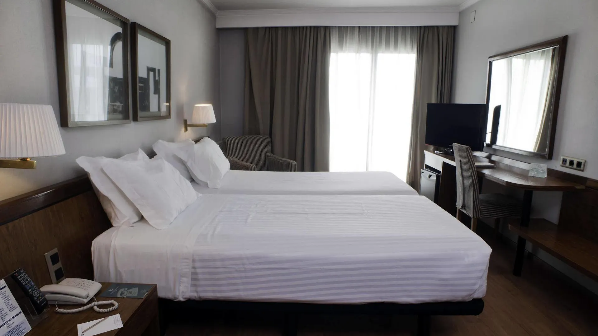 ***  Hotel Ciudad De Castelldefels Spagna