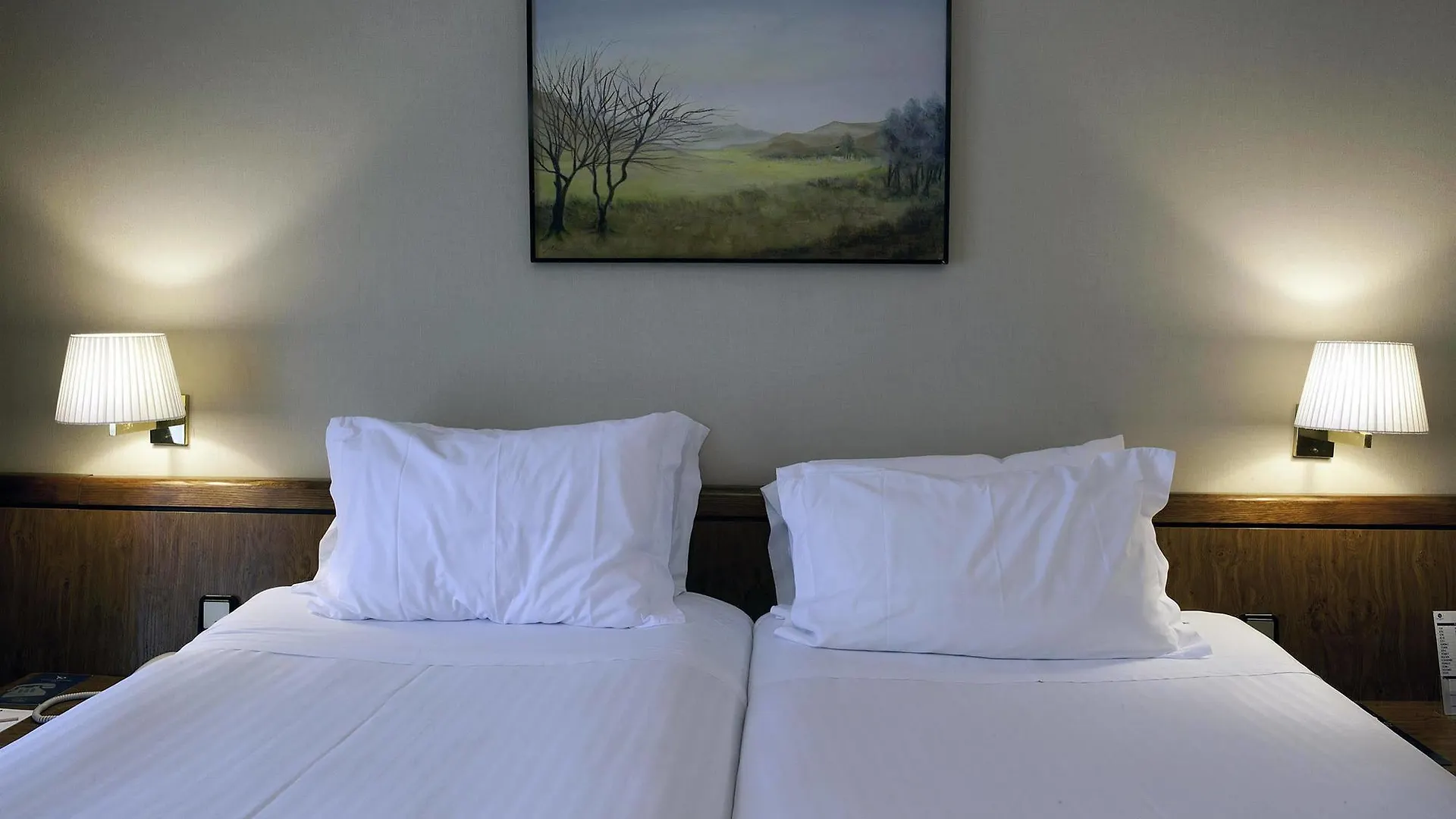 Hotel Ciudad De Castelldefels