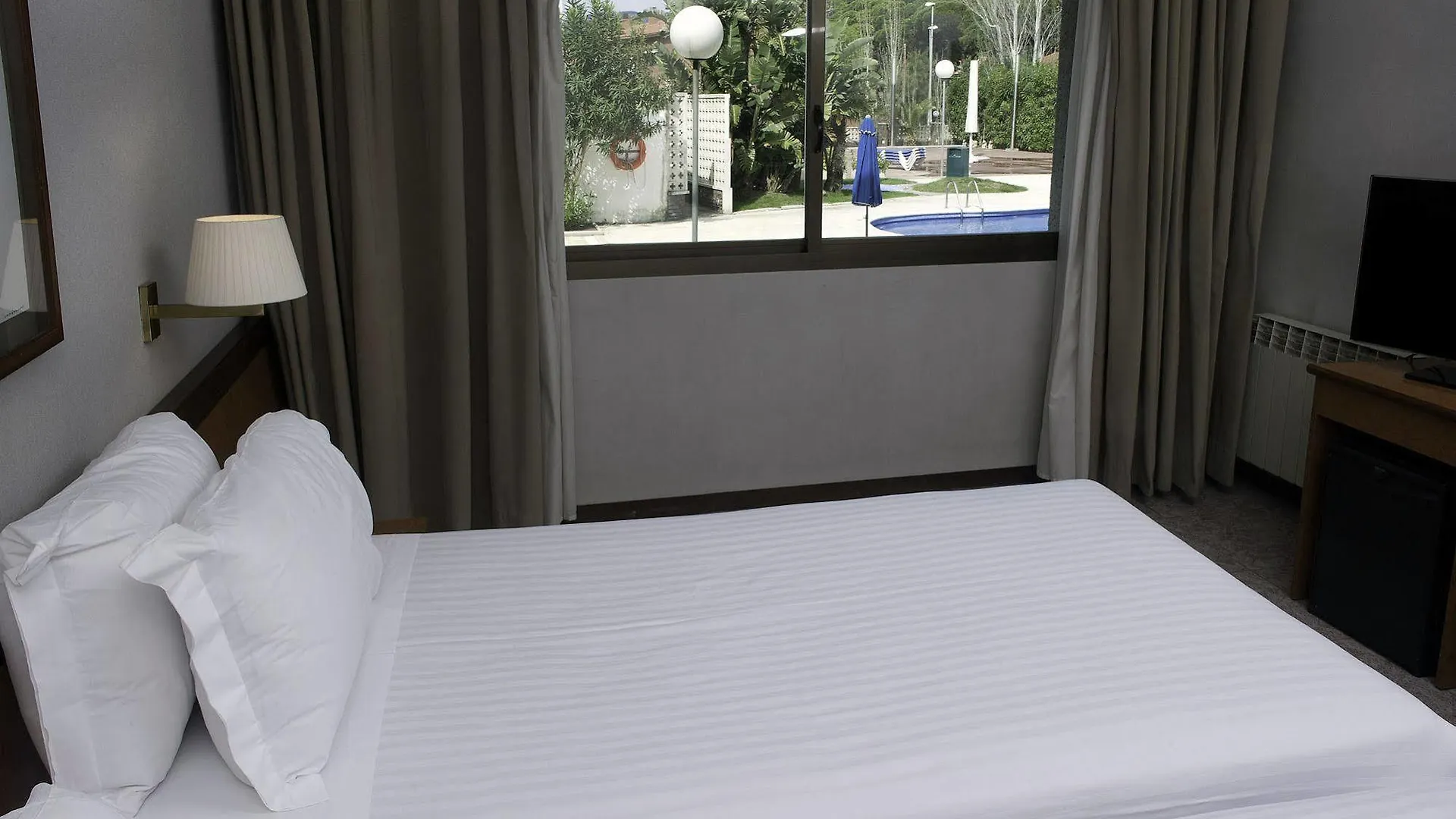 ***  Hotel Ciudad De Castelldefels Spagna