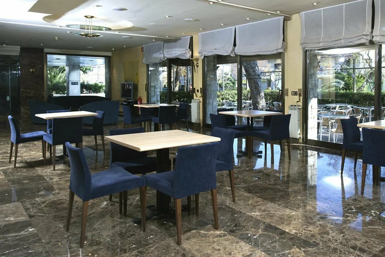 Hotel Ciudad De Castelldefels