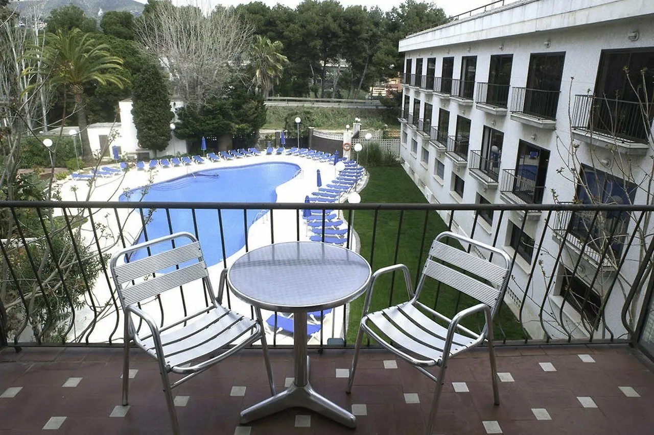Hotel Ciudad De Castelldefels Spagna