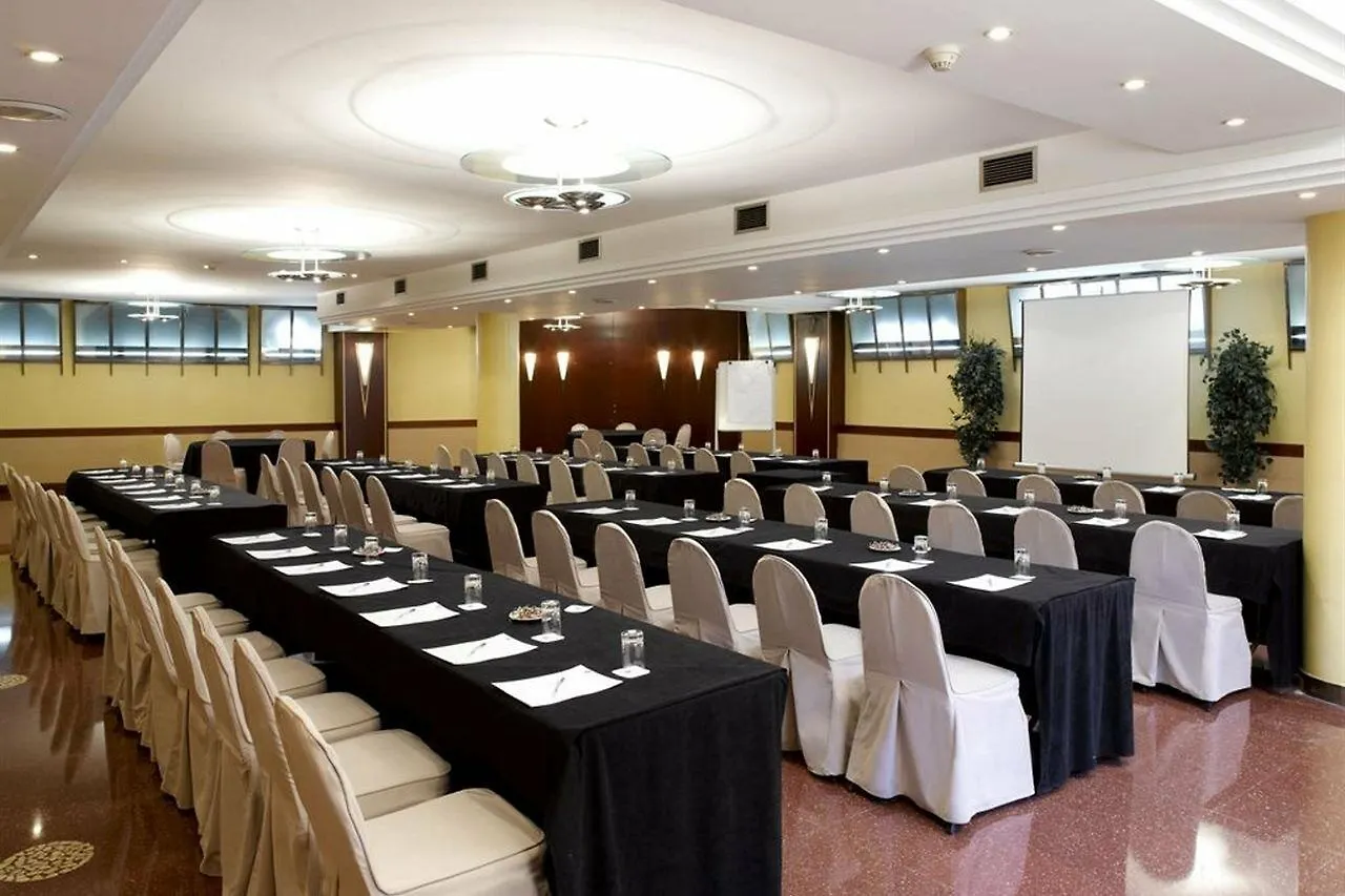 Hotel Ciudad De Castelldefels
