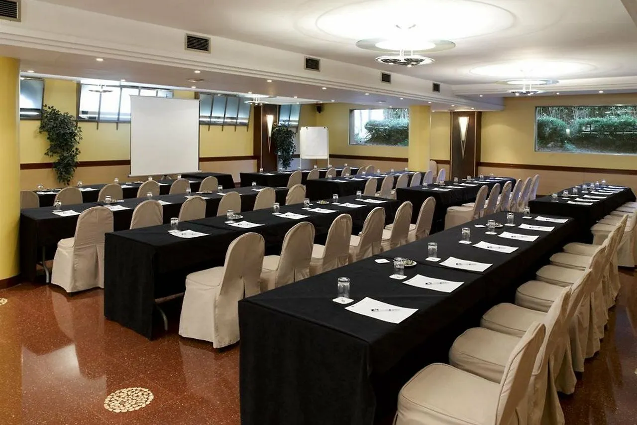 Hotel Ciudad De Castelldefels