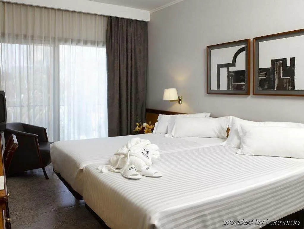 Hotel Ciudad De Castelldefels