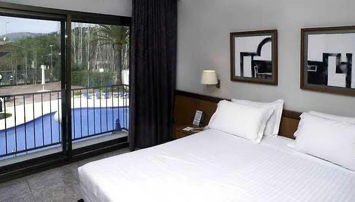 ***  Hotel Ciudad De Castelldefels Spagna